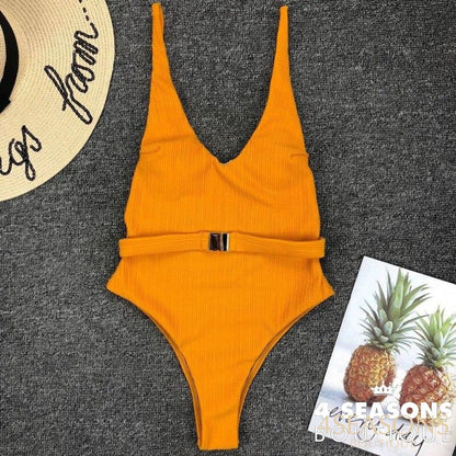 Maiô Afrodite - 4 Seasons Boutique