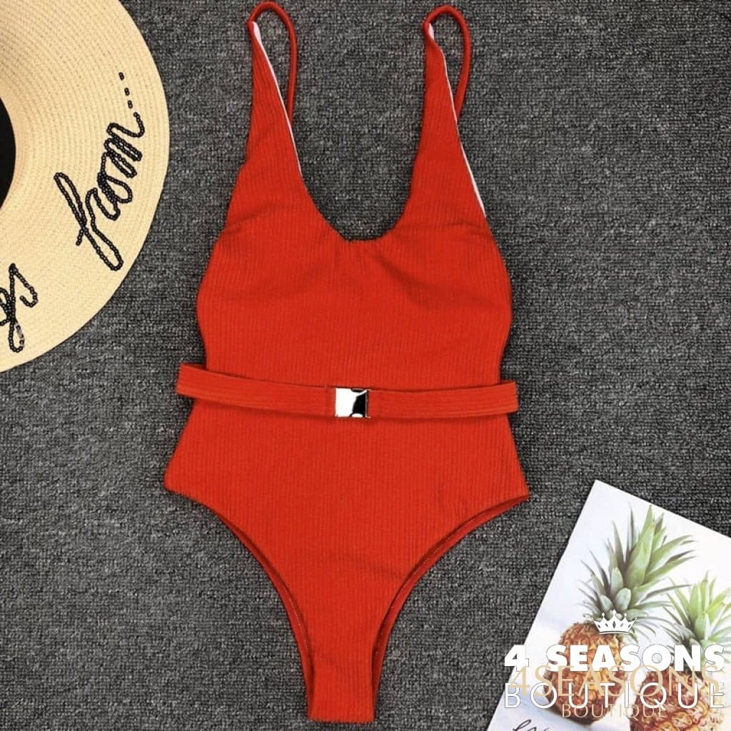 Maiô Afrodite - 4 Seasons Boutique