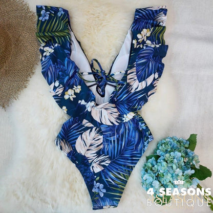 Maiô Alana - 4 Seasons Boutique