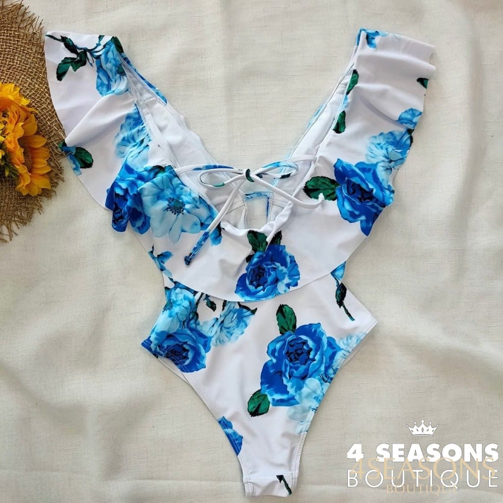 Maiô Alana - 4 Seasons Boutique