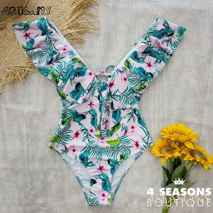 Maiô Alana - 4 Seasons Boutique