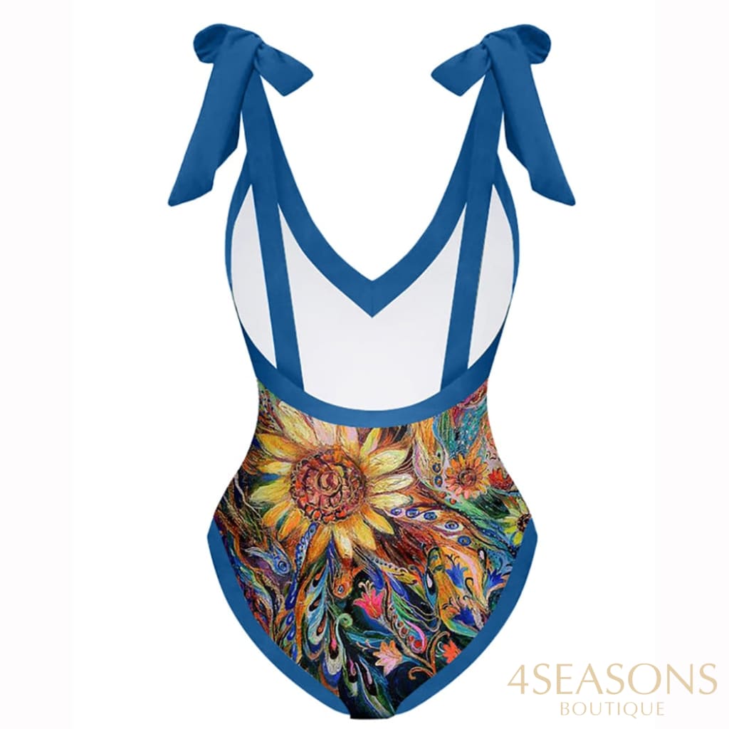 Maiô Alexandrite + Pareô Grátis