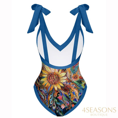 Maiô Alexandrite + Pareô Grátis