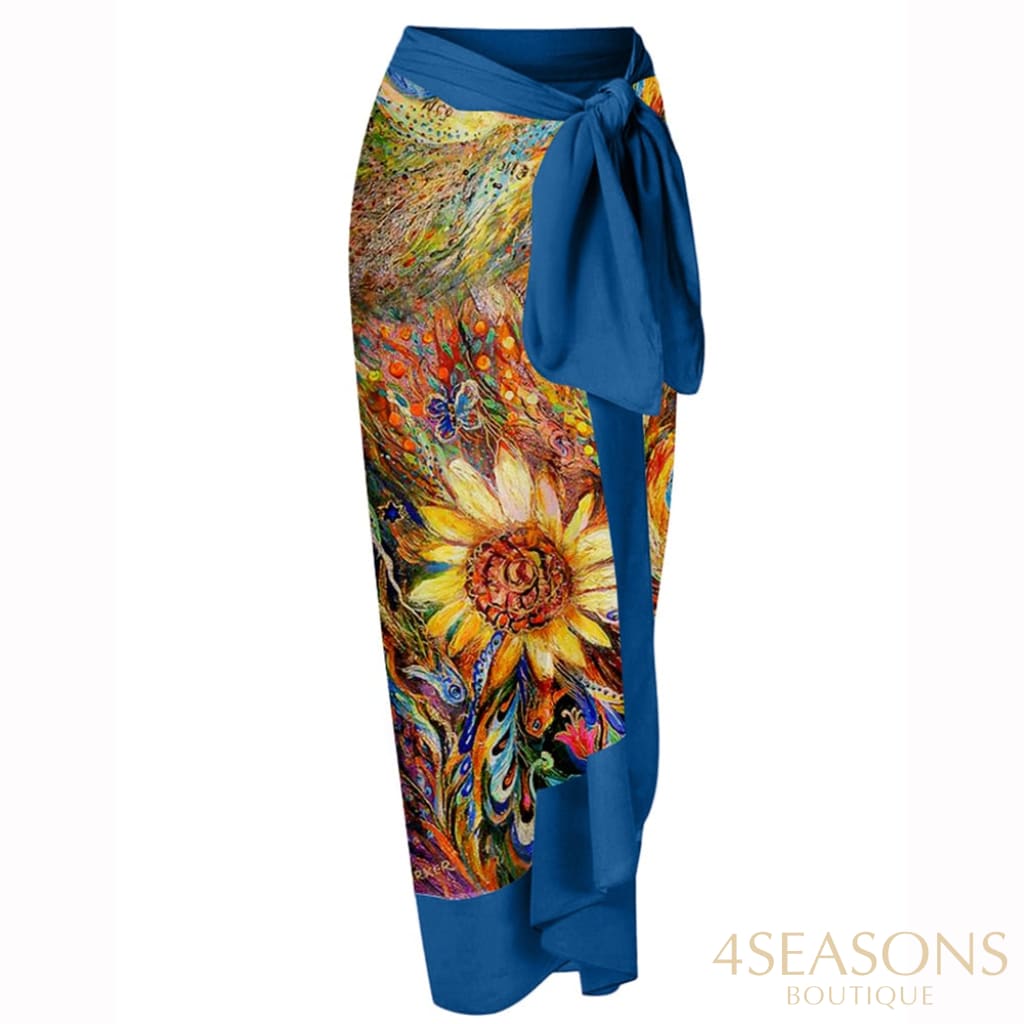 Maiô Alexandrite + Pareô Grátis