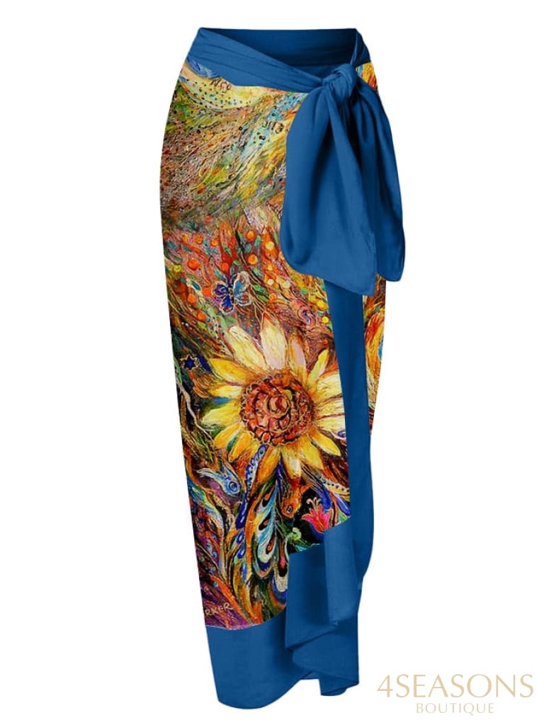 Maiô Alexandrite + Pareô Grátis