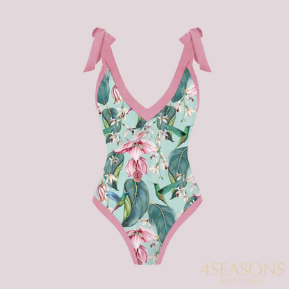 Maiô Amália + Pareô Grátis