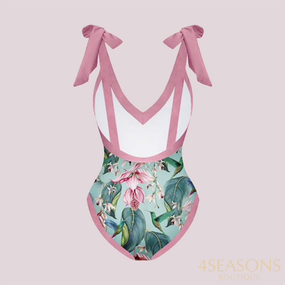 Maiô Amália + Pareô Grátis