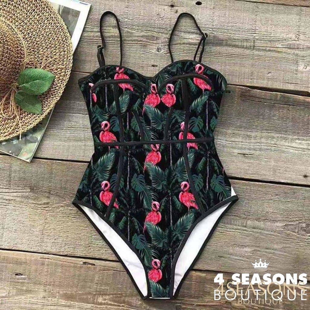 Maiô Ariana - 4 Seasons Boutique