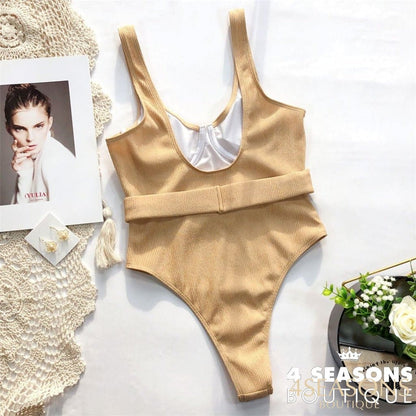 Maiô Ava - 4 Seasons Boutique