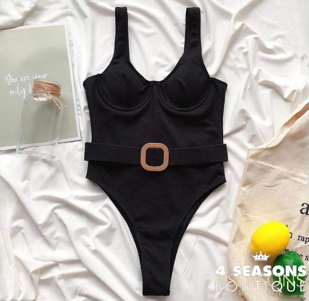 Maiô Ava - 4 Seasons Boutique