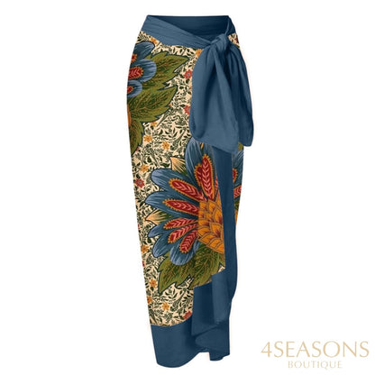 Maiô Babita + Pareô Grátis