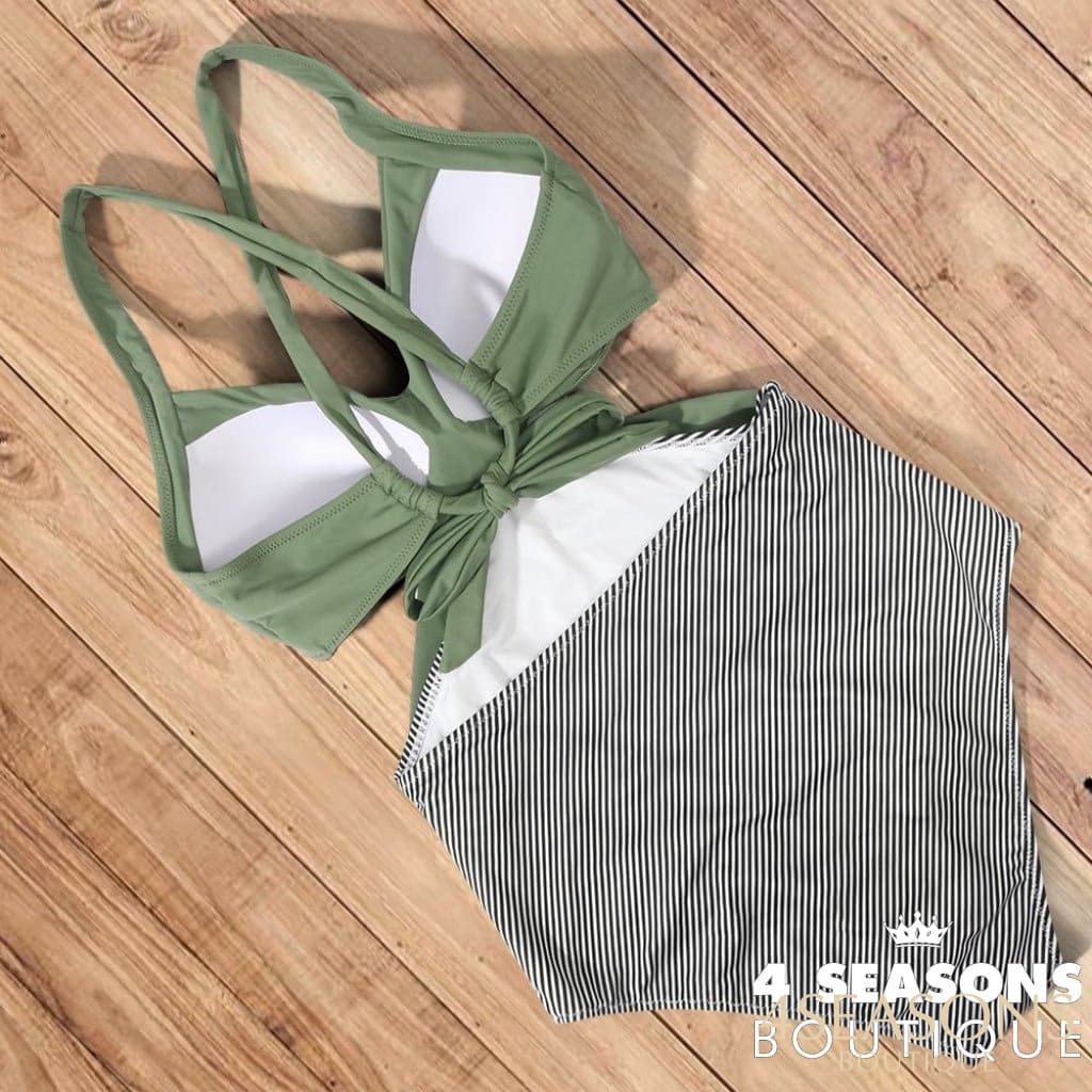 Maiô Beatrice - 4 Seasons Boutique