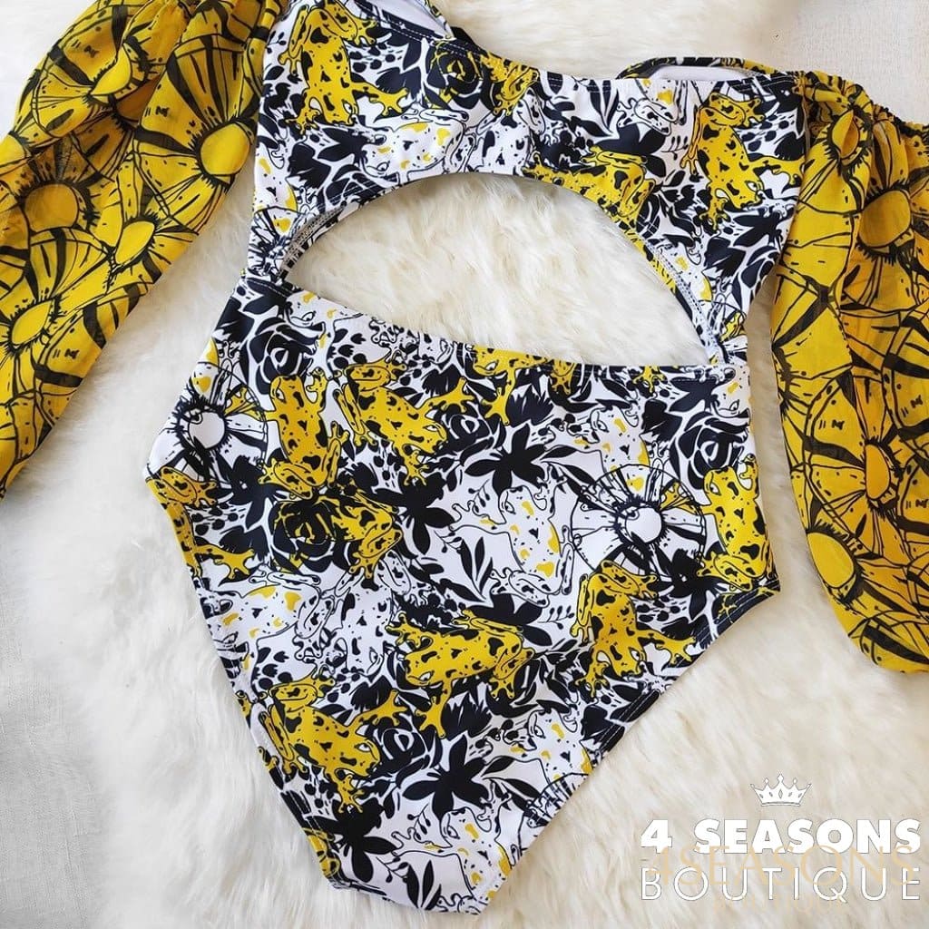 Maiô Nádia - 4 Seasons Boutique