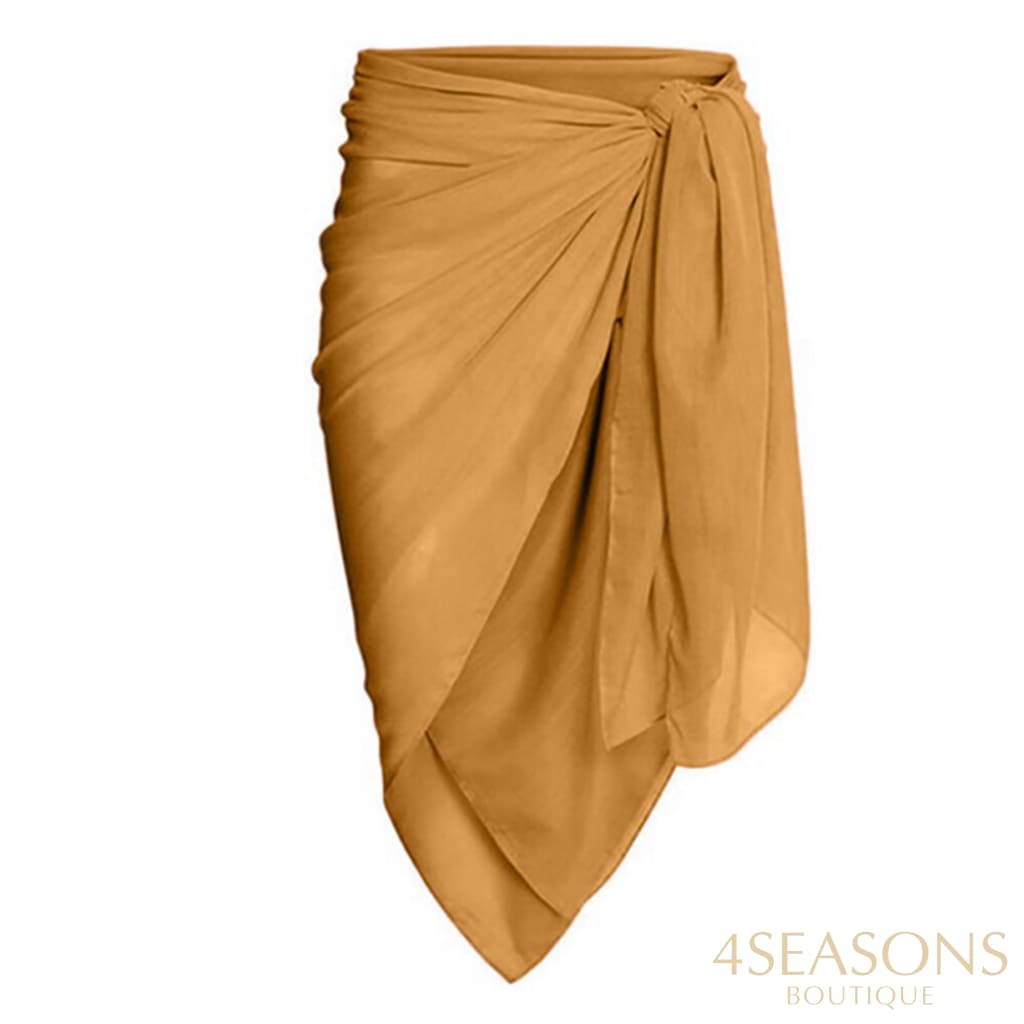 V-Neck Vintage Animal Print One-Piece Swimsuit Set High Waist Slim Open Back Beachwear Women Bow Tie