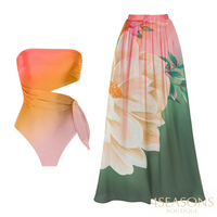 Maiô + Pareô Grátis