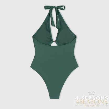 Maiô Coraline - 4 Seasons Boutique