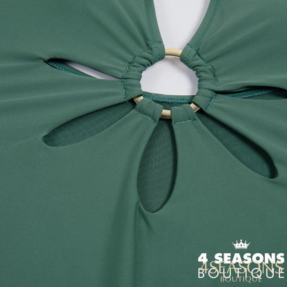 Maiô Coraline - 4 Seasons Boutique