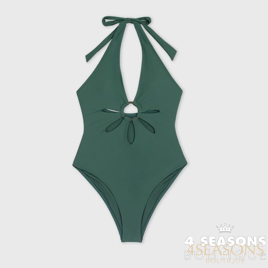 Maiô Coraline - 4 Seasons Boutique