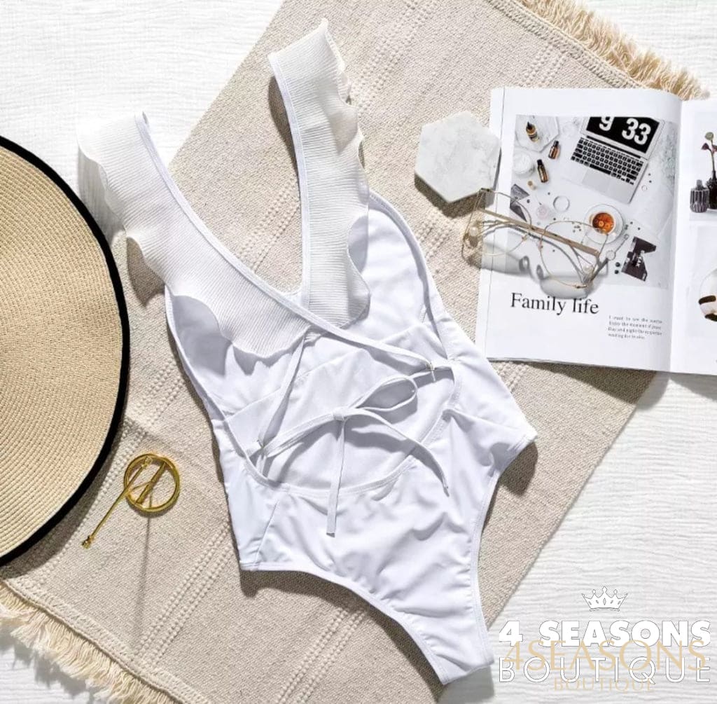 Maiô Dandara - 4 Seasons Boutique