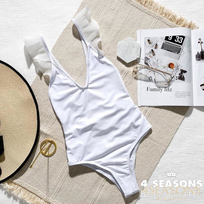 Maiô Dandara - 4 Seasons Boutique