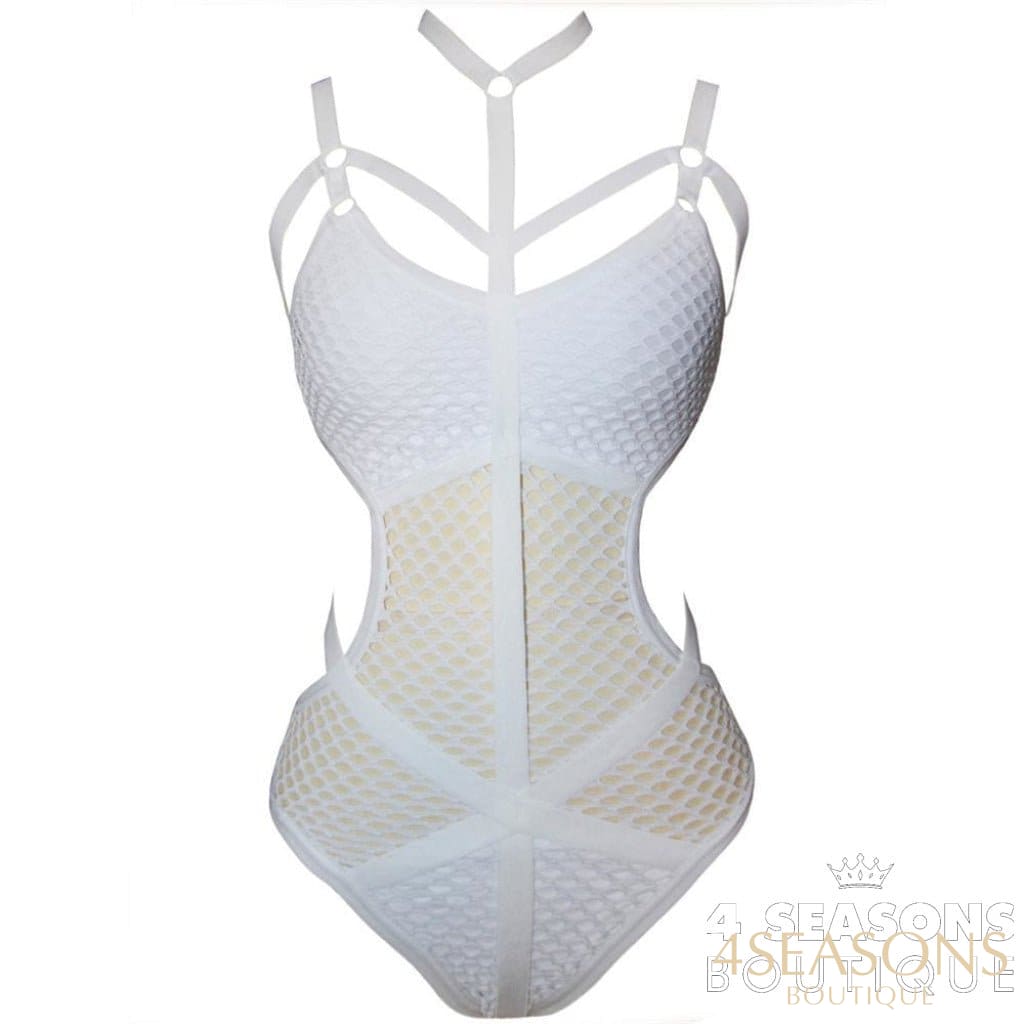 Maiô Donatella - 4 Seasons Boutique