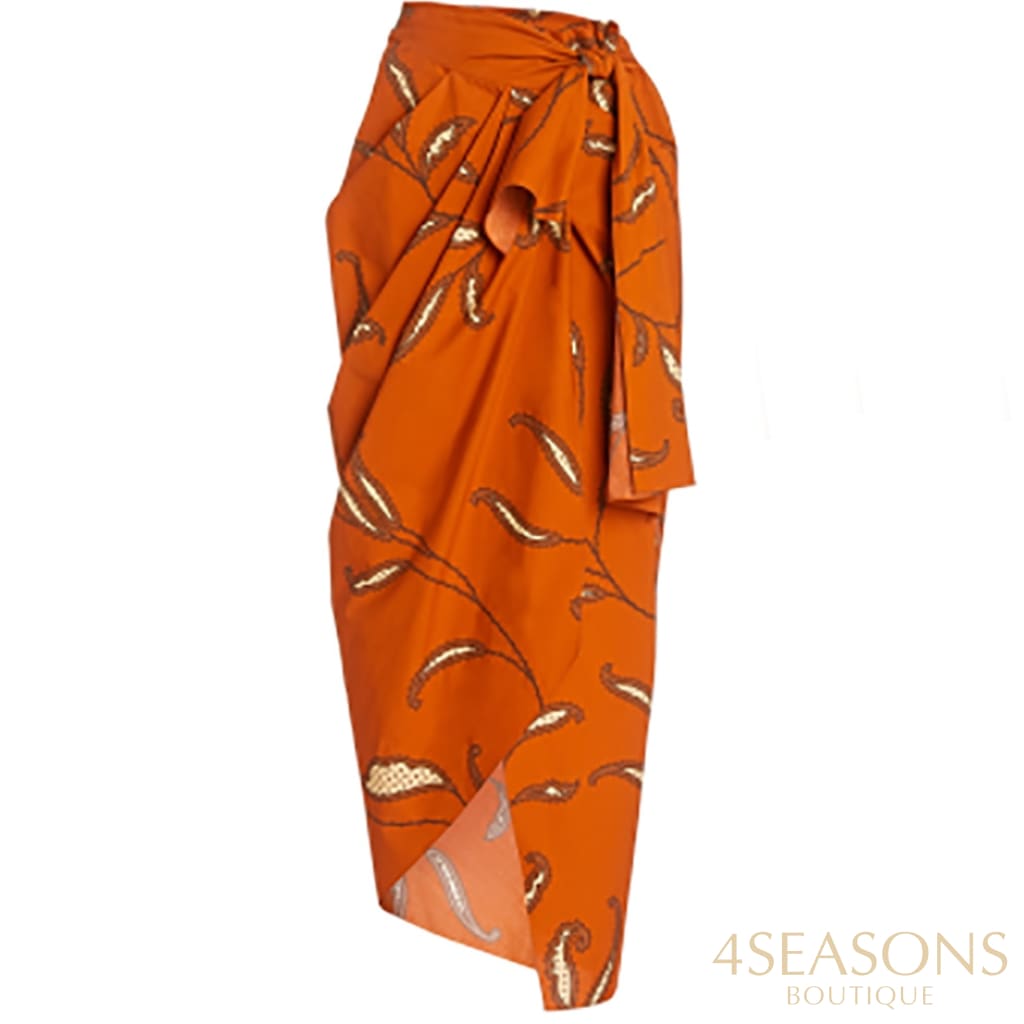 Maiô Egípcia + Pareô Grátis