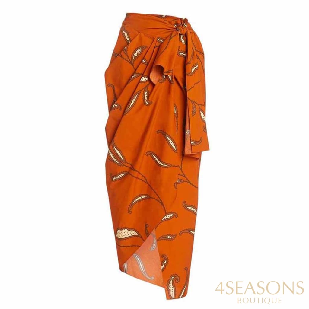 Maiô Egípcia + Pareô Grátis