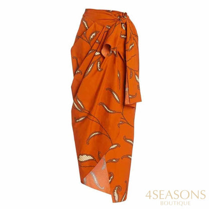 Maiô Egípcia + Pareô Grátis