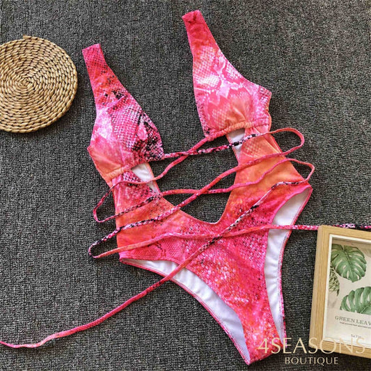 Maiô Eleanor Modelo 3 / P