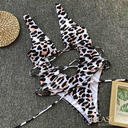 Maiô Eleanor Modelo 5 / P