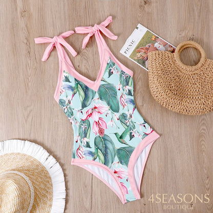 Maiô Esmeralda + Pareô Grátis