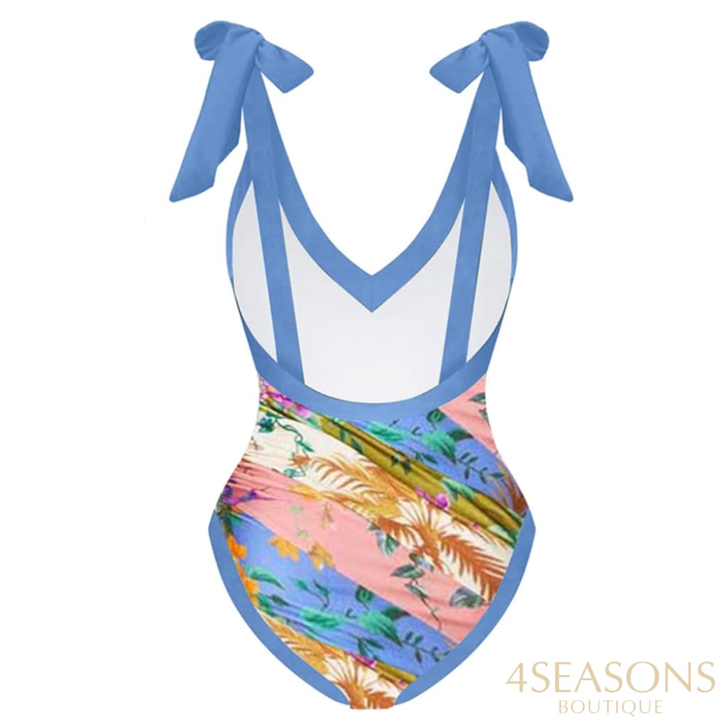 Maiô Eva + Pareô Grátis