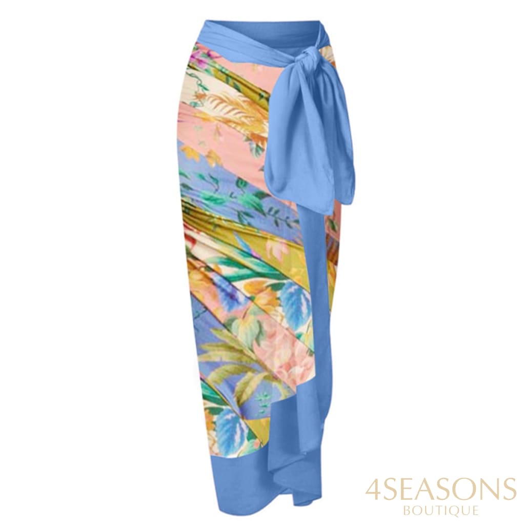 Maiô Eva + Pareô Grátis