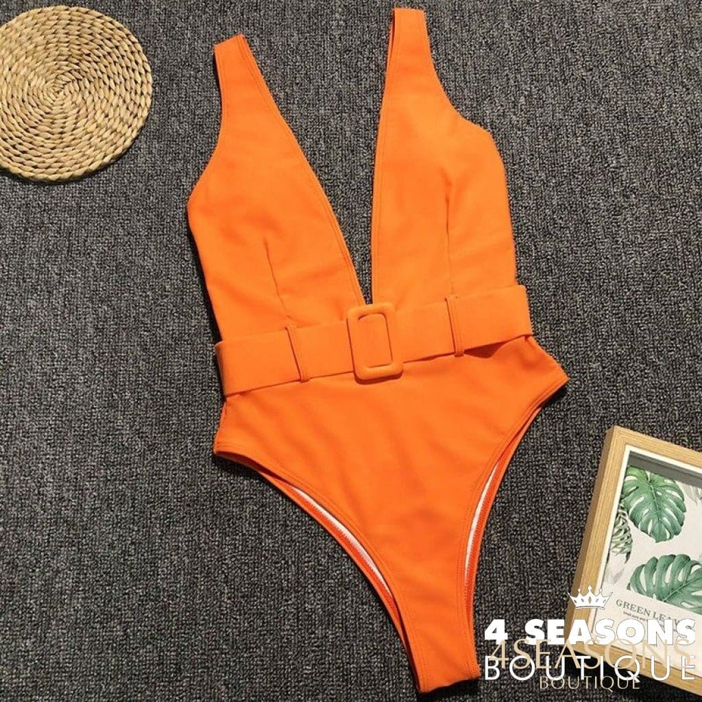 Maiô Fabianna - 4 Seasons Boutique