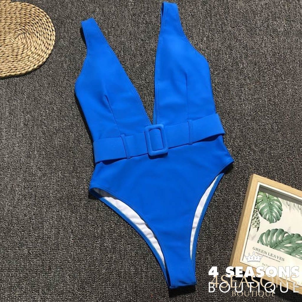 Maiô Fabianna - 4 Seasons Boutique