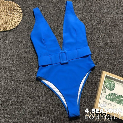 Maiô Fabianna - 4 Seasons Boutique