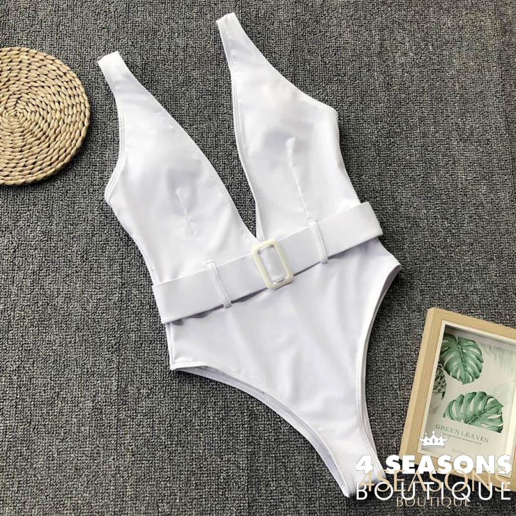 Maiô Fabianna - 4 Seasons Boutique