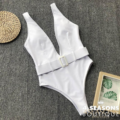 Maiô Fabianna - 4 Seasons Boutique