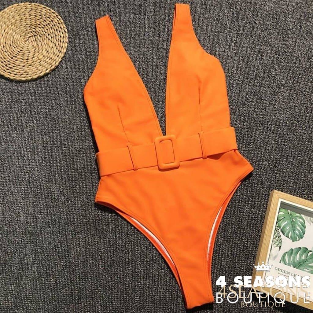 Maiô Fabianna - 4 Seasons Boutique