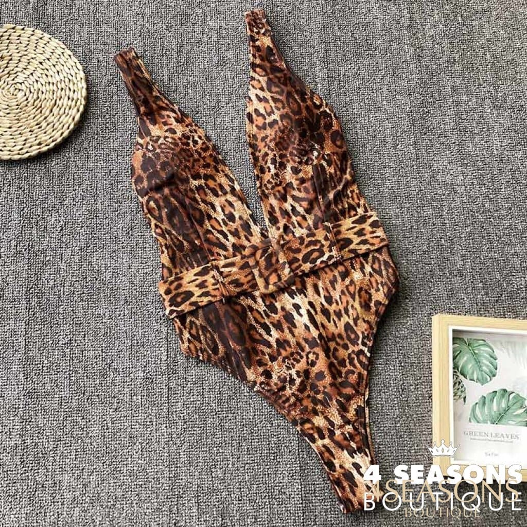 Maiô Fabianna - 4 Seasons Boutique