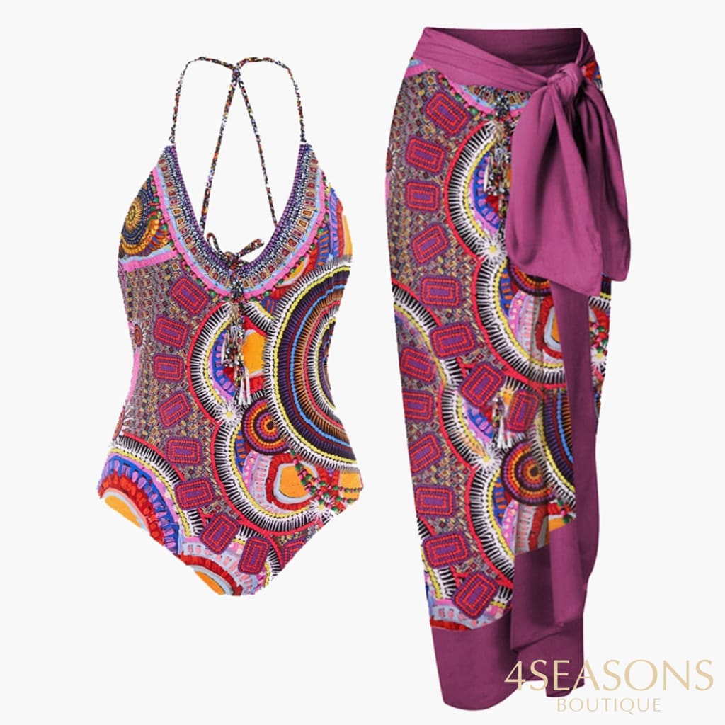 Maiô Fabrícia + Pareô Grátis