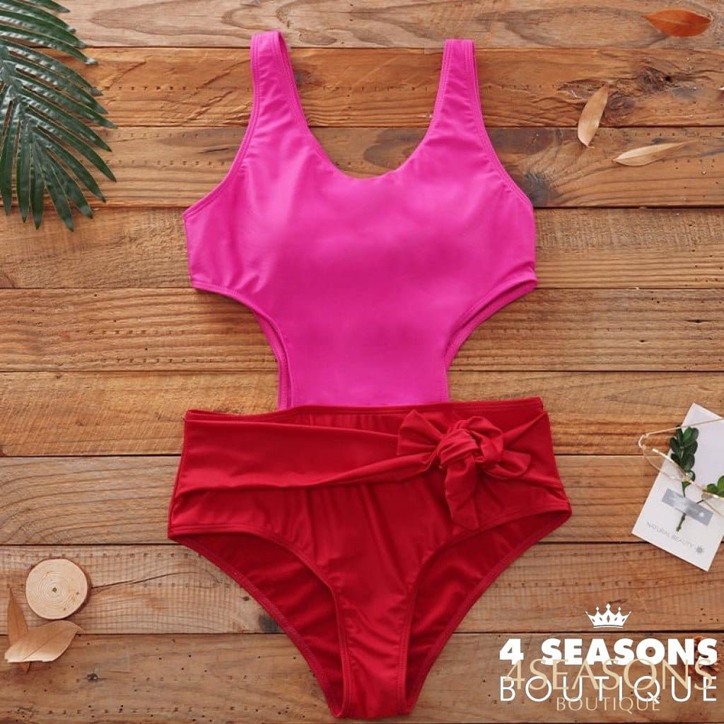 Maiô Flay - 4 Seasons Boutique