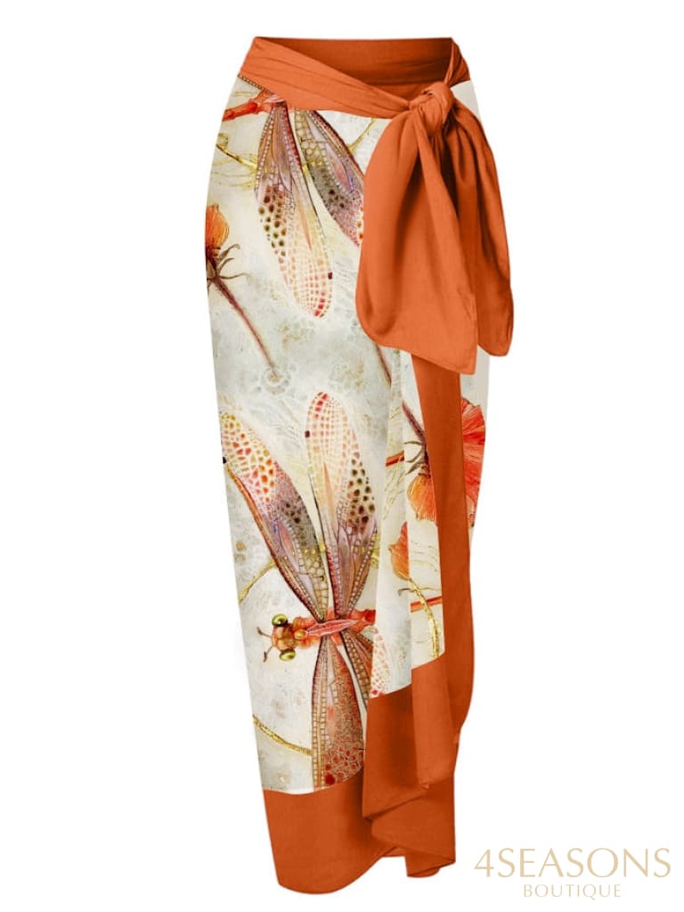 Retro Swimwear 2022 New One-Piece Swimsuits And Beach Cover Ups Women's Biquini Summer Beachwear