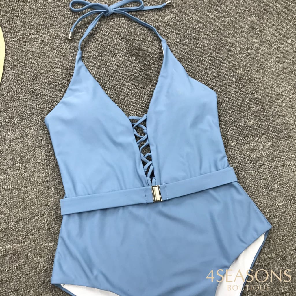 Maiô Gardenia Maiô Ella