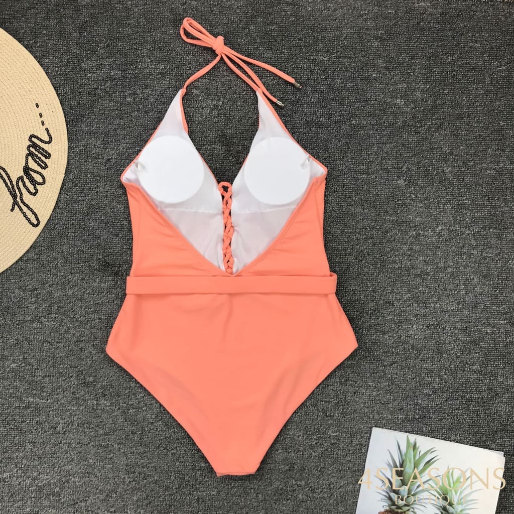 Maiô Gardenia Maiô Ella