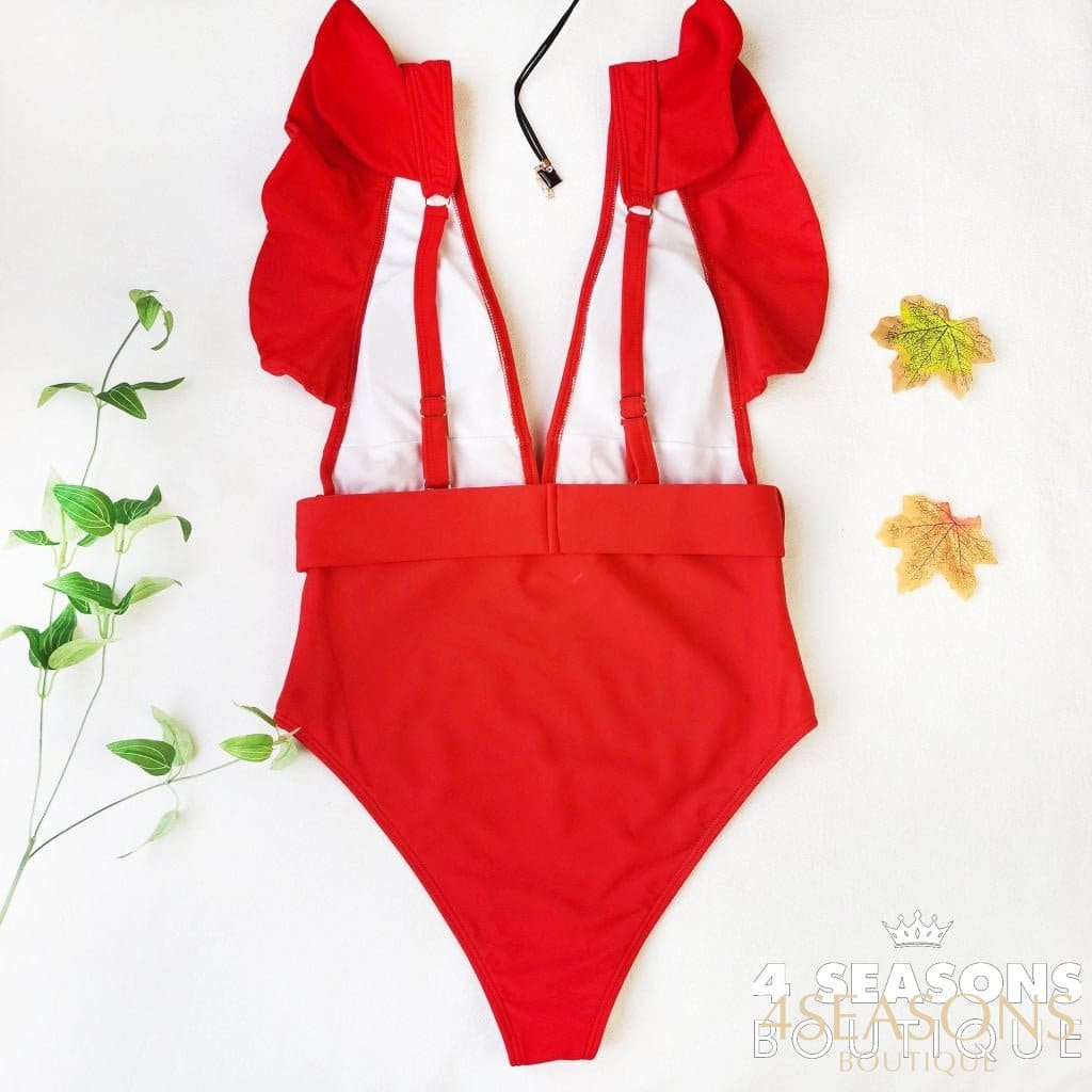 Maiô Georgia - 4 Seasons Boutique