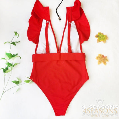 Maiô Georgia - 4 Seasons Boutique