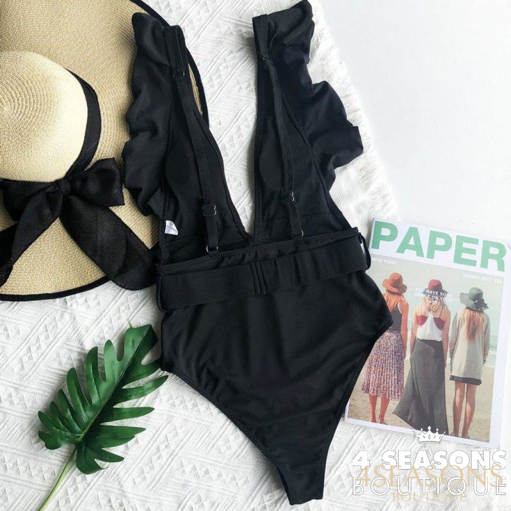 Maiô Georgia - 4 Seasons Boutique