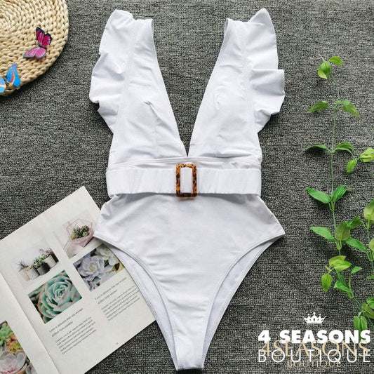 Maiô Georgia - 4 Seasons Boutique