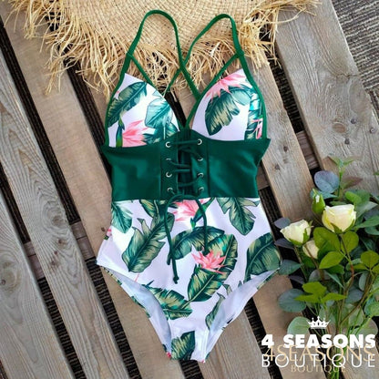 Maiô Georgina - 4 Seasons Boutique